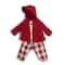 Miniland Educational Cold Weather Trousers Doll Clothes Set